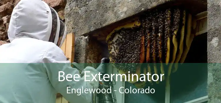Bee Exterminator Englewood - Colorado