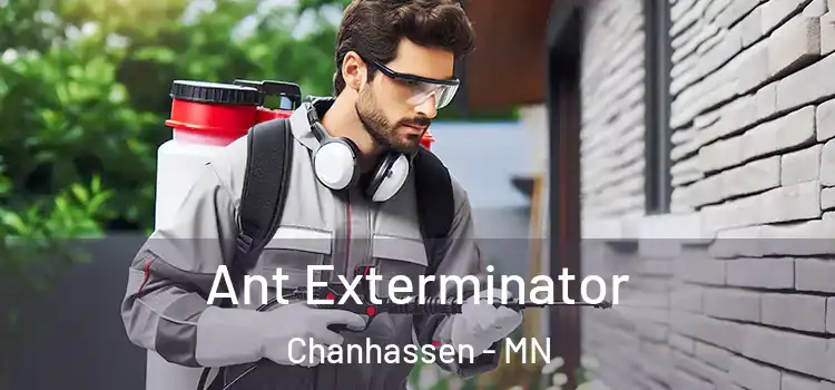  Ant Exterminator Chanhassen - MN