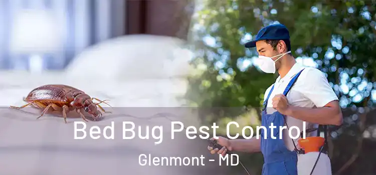 Bed Bug Pest Control Glenmont - MD