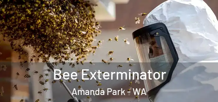  Bee Exterminator Amanda Park - WA