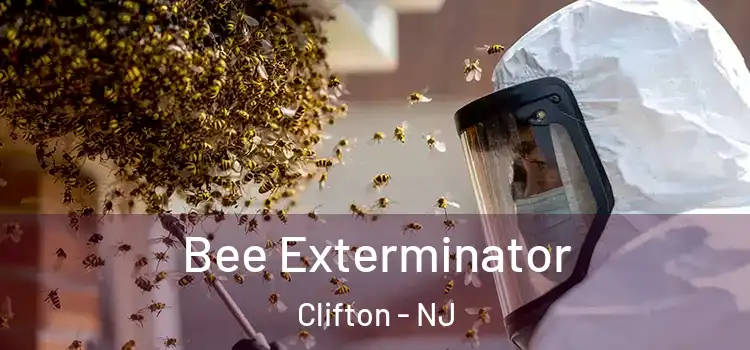  Bee Exterminator Clifton - NJ