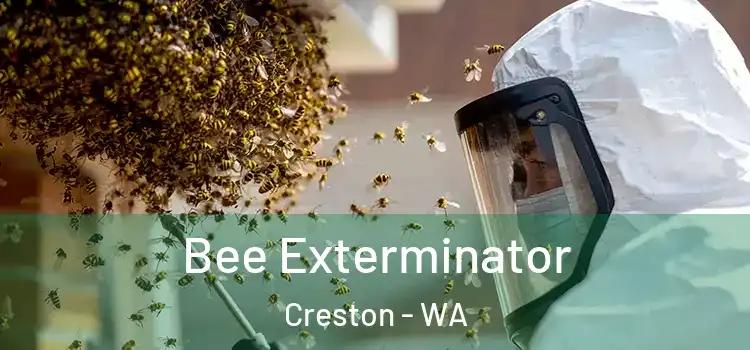  Bee Exterminator Creston - WA
