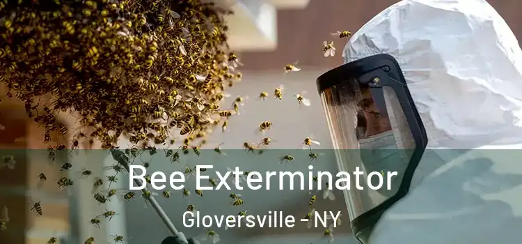  Bee Exterminator Gloversville - NY