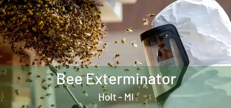  Bee Exterminator Holt - MI