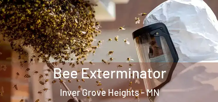  Bee Exterminator Inver Grove Heights - MN