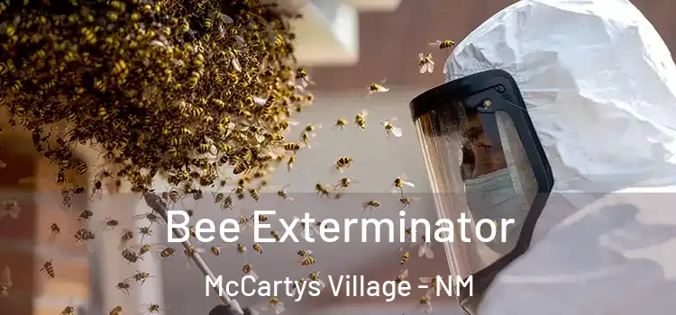  Bee Exterminator McCartys Village - NM