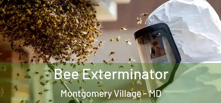  Bee Exterminator Montgomery Village - MD