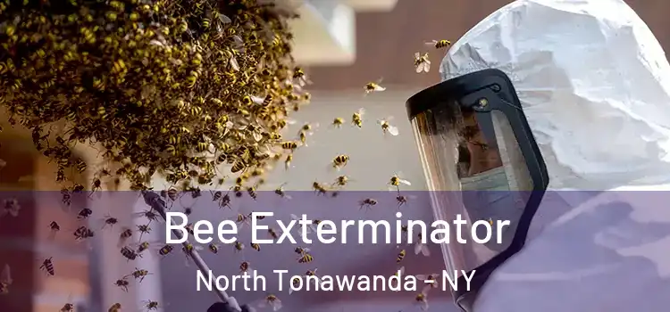  Bee Exterminator North Tonawanda - NY