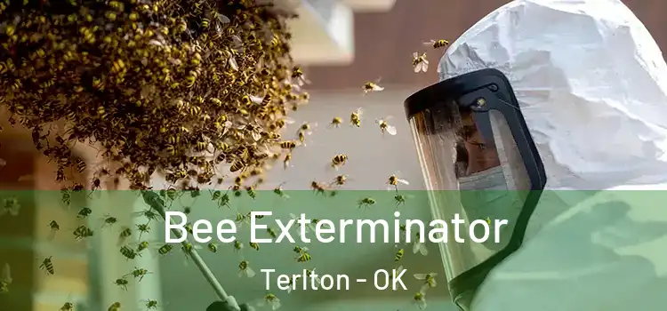  Bee Exterminator Terlton - OK
