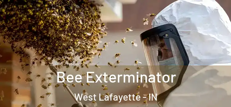  Bee Exterminator West Lafayette - IN