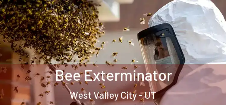  Bee Exterminator West Valley City - UT