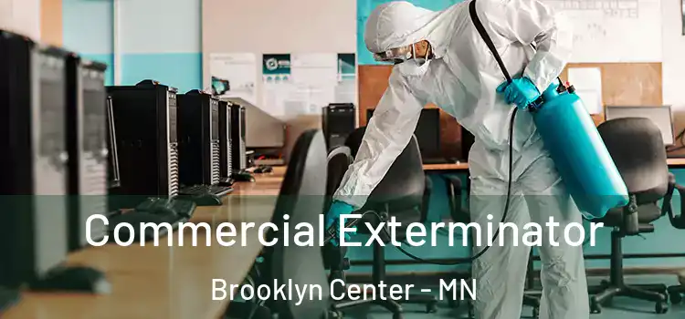  Commercial Exterminator Brooklyn Center - MN