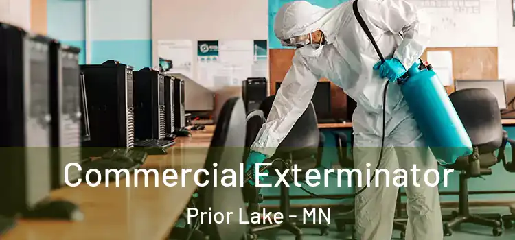  Commercial Exterminator Prior Lake - MN