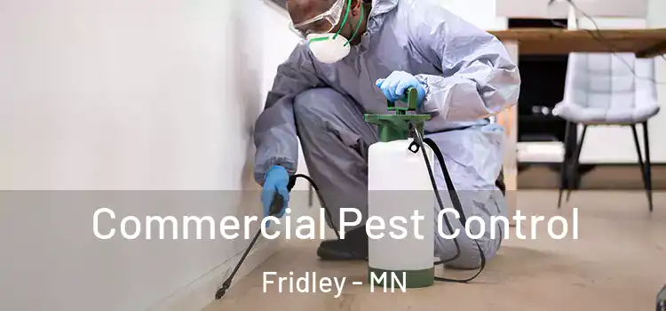  Commercial Pest Control Fridley - MN