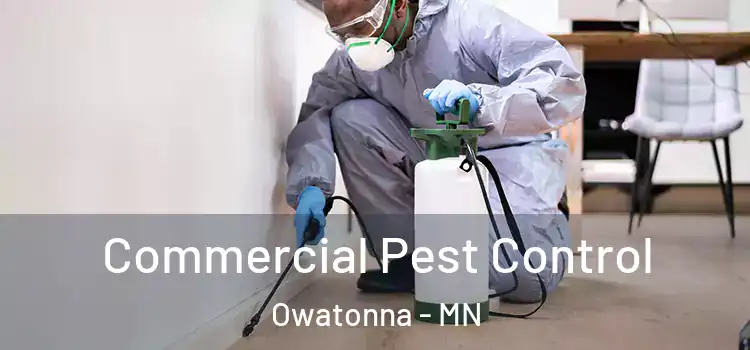  Commercial Pest Control Owatonna - MN