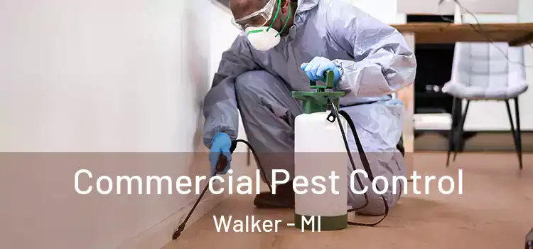  Commercial Pest Control Walker - MI