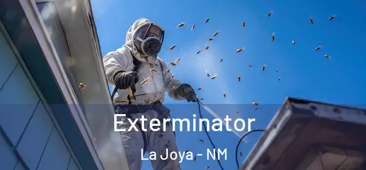  Exterminator La Joya - NM