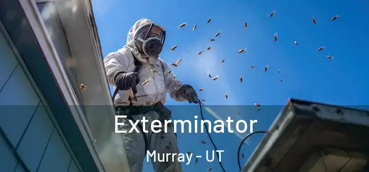  Exterminator Murray - UT