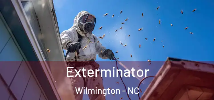  Exterminator Wilmington - NC