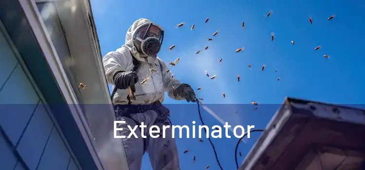 Exterminator