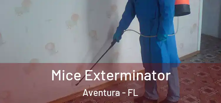  Mice Exterminator Aventura - FL