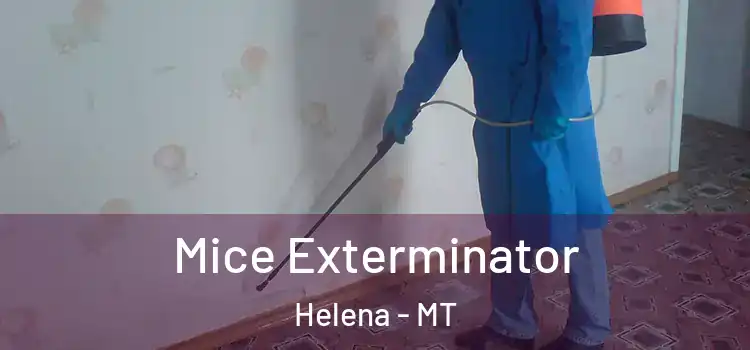  Mice Exterminator Helena - MT