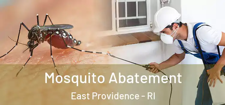  Mosquito Abatement East Providence - RI