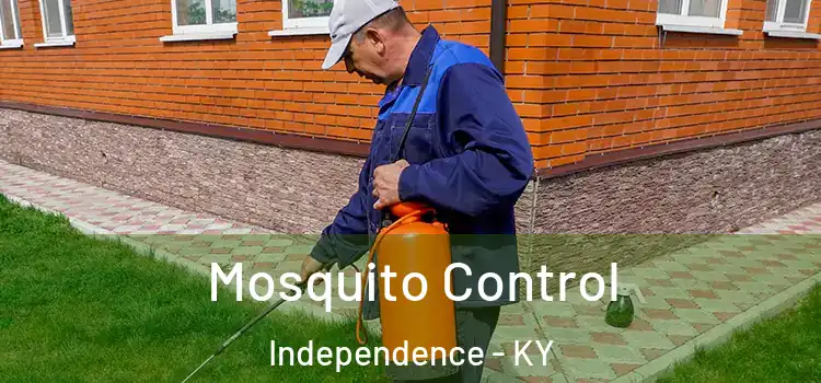  Mosquito Control Independence - KY