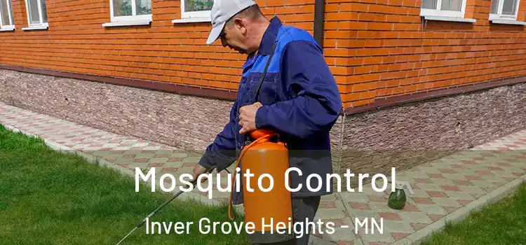  Mosquito Control Inver Grove Heights - MN