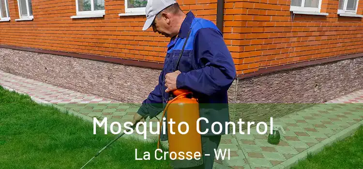  Mosquito Control La Crosse - WI