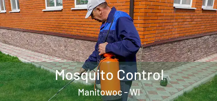  Mosquito Control Manitowoc - WI