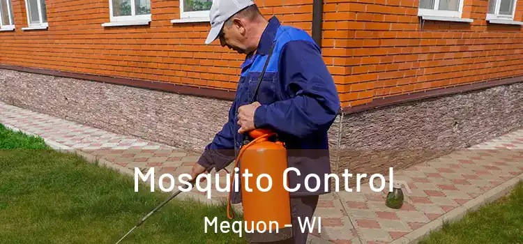  Mosquito Control Mequon - WI