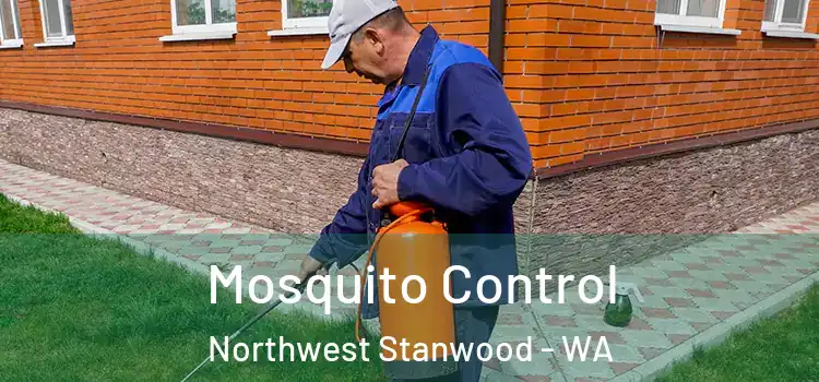  Mosquito Control Northwest Stanwood - WA