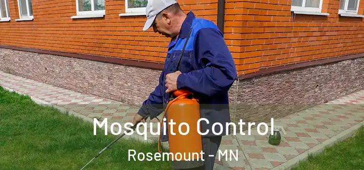  Mosquito Control Rosemount - MN