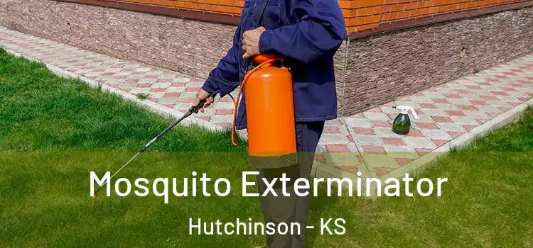  Mosquito Exterminator Hutchinson - KS