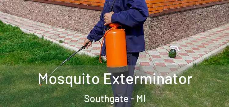  Mosquito Exterminator Southgate - MI