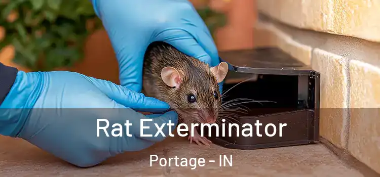  Rat Exterminator Portage - IN