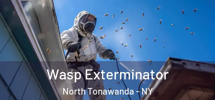  Wasp Exterminator North Tonawanda - NY